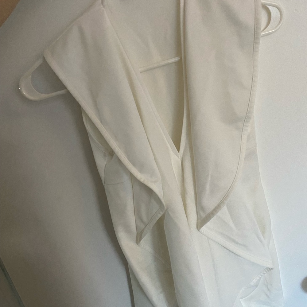 Givenchy Ruffle Top - Picture 6 of 7